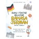Buku Pintar Belajar Bahasa Jerman
