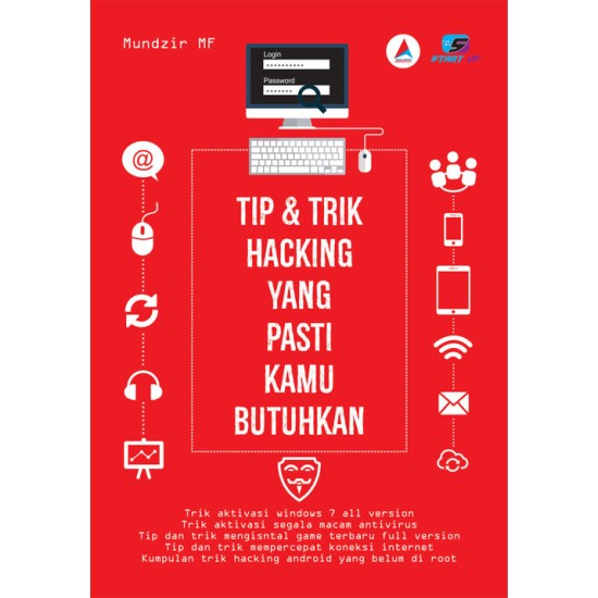 Tip & Trik Hacking yang Pasti Kamu Butuhkan