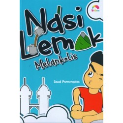 Nasi Lemak Melankolis Nasi Lemak Melankolis