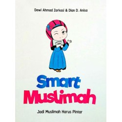 Smart Muslimah Smart Muslimah