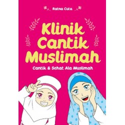 Klinik Cantik Muslimah Klinik Cantik Muslimah