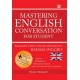 MASTERING ENGLISH CONVERSATION FOR STUDENTS