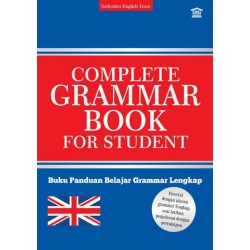 Complete Grammar Book For Students Complete Grammar Book For Students