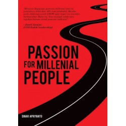 Passion for Millenial People