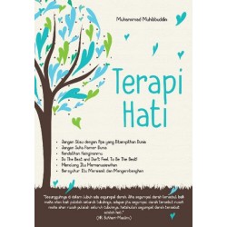 Terapi Hati (Muhammad Muhibbuddin) Terapi Hati (Muhammad Muhibbuddin)