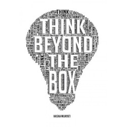 Think Beyond the Box Think Beyond the Box