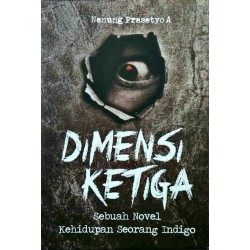 Dimensi Ketiga Dimensi Ketiga