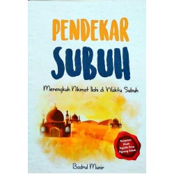 Pendekar Subuh Pendekar Subuh