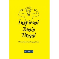 Inspirasi Dosis Tinggi Inspirasi Dosis Tinggi