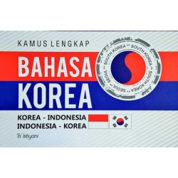 Kamus Lengkap Bahasa Korea Kamus Lengkap Bahasa Korea