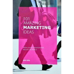101 Amazing Marketing Ideas 101 Amazing Marketing Ideas