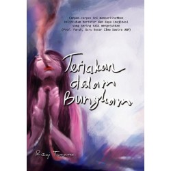 Teriakan dalam Bungkam Teriakan dalam Bungkam