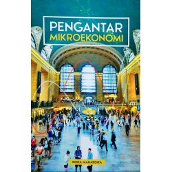 Pengantar Mikroekonomi Pengantar Mikroekonomi