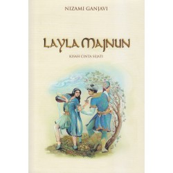Layla Majnun : Kisah Cinta Sejati Layla Majnun : Kisah Cinta Sejati