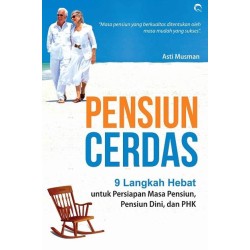 PENSIUN CERDAS PENSIUN CERDAS