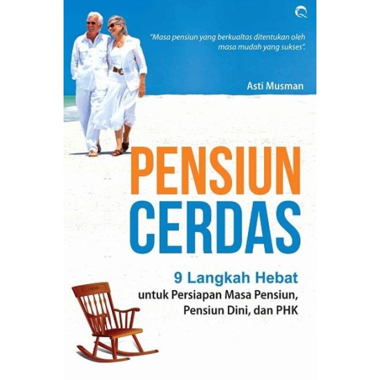 PENSIUN CERDAS