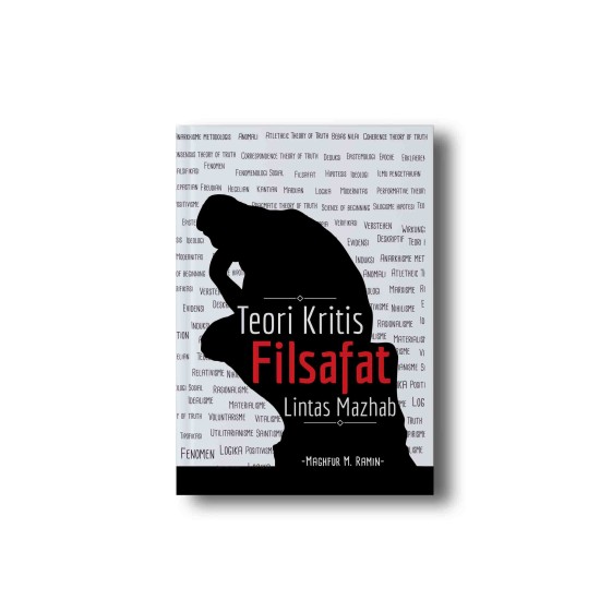 Teori Kritis Filsafat Lintas Mazhab