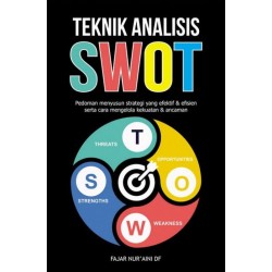 TEKNIK ANALISIS SWOT TEKNIK ANALISIS SWOT