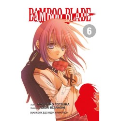 Bamboo Blade 06 Bamboo Blade 06