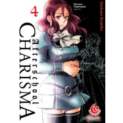 LC: After School Charisma 04 LC: After School Charisma 04