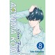 Clean Freak! Aoyama kun 08