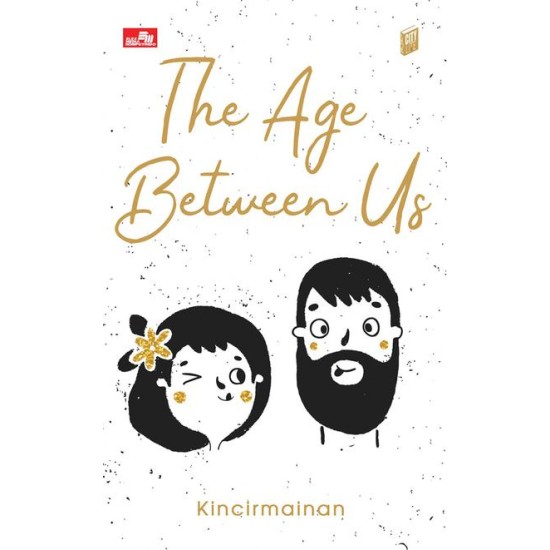 The Age Between Us