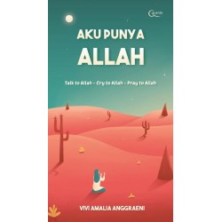 Aku Punya Allah Aku Punya Allah