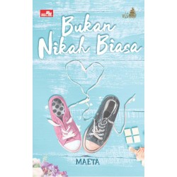 Le Mariage: Bukan Nikah Biasa Le Mariage: Bukan Nikah Biasa