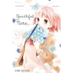 Youthful Note 01 Youthful Note 01