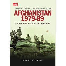 Afghanistan - Tentara Komunis Soviet Vs Mujahidin Afghanistan - Tentara Komunis Soviet Vs Mujahidin