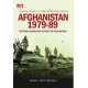Afghanistan - Tentara Komunis Soviet Vs Mujahidin