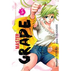 Master Grape 05 Master Grape 05