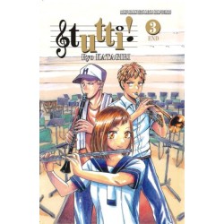 Tutti! 03 Tutti! 03