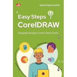 Easy Steps CorelDraw Easy Steps CorelDraw