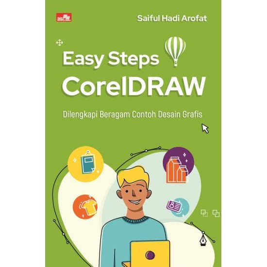 Easy Steps CorelDraw