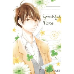 Youthful Note 02 (END) Youthful Note 02 (END)