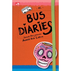 Bus Diaries Bus Diaries