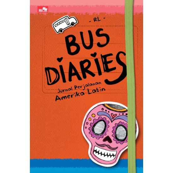 Bus Diaries