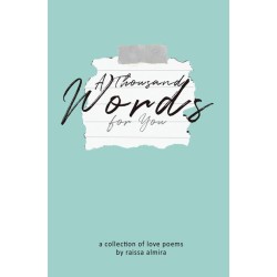 A Thousand Words for You (HC) A Thousand Words for You (HC)