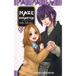 Maze Romantica 03 Maze Romantica 03