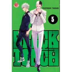 LC: Black Torch 05 LC: Black Torch 05