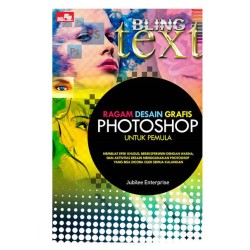 Ragam Desain Grafis Photoshop untuk pemula Ragam Desain Grafis Photoshop untuk pemula