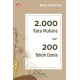 2.000 Kata Mutiara dari 200 Tokoh Dunia