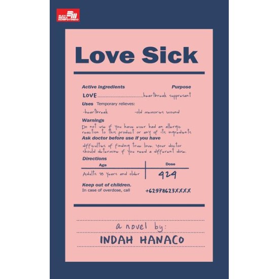 Love Sick