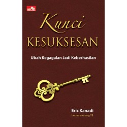 Kunci Kesuksesan Kunci Kesuksesan