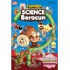 Cookie Run Sweet Escape Adventure! - Science Beracun