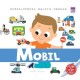 Ensiklopedia Balita Cerdas : Mobil