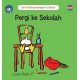 Seri Petualangan Goose : Pergi Ke Sekolah