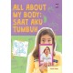 All About My Body : Saat Aku Tumbuh