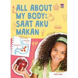 All About My Body : Saat Aku Makan All About My Body : Saat Aku Makan
